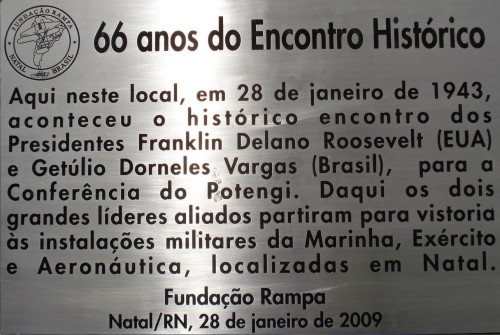 Fundação Rampa Fundação Rampa