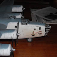 PB4Y-1 Liberator