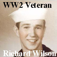 Richard Wilson