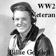 Billie Goodell