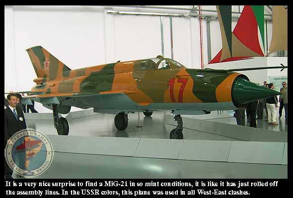 MiG-21