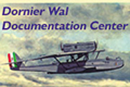 Dornier Wal